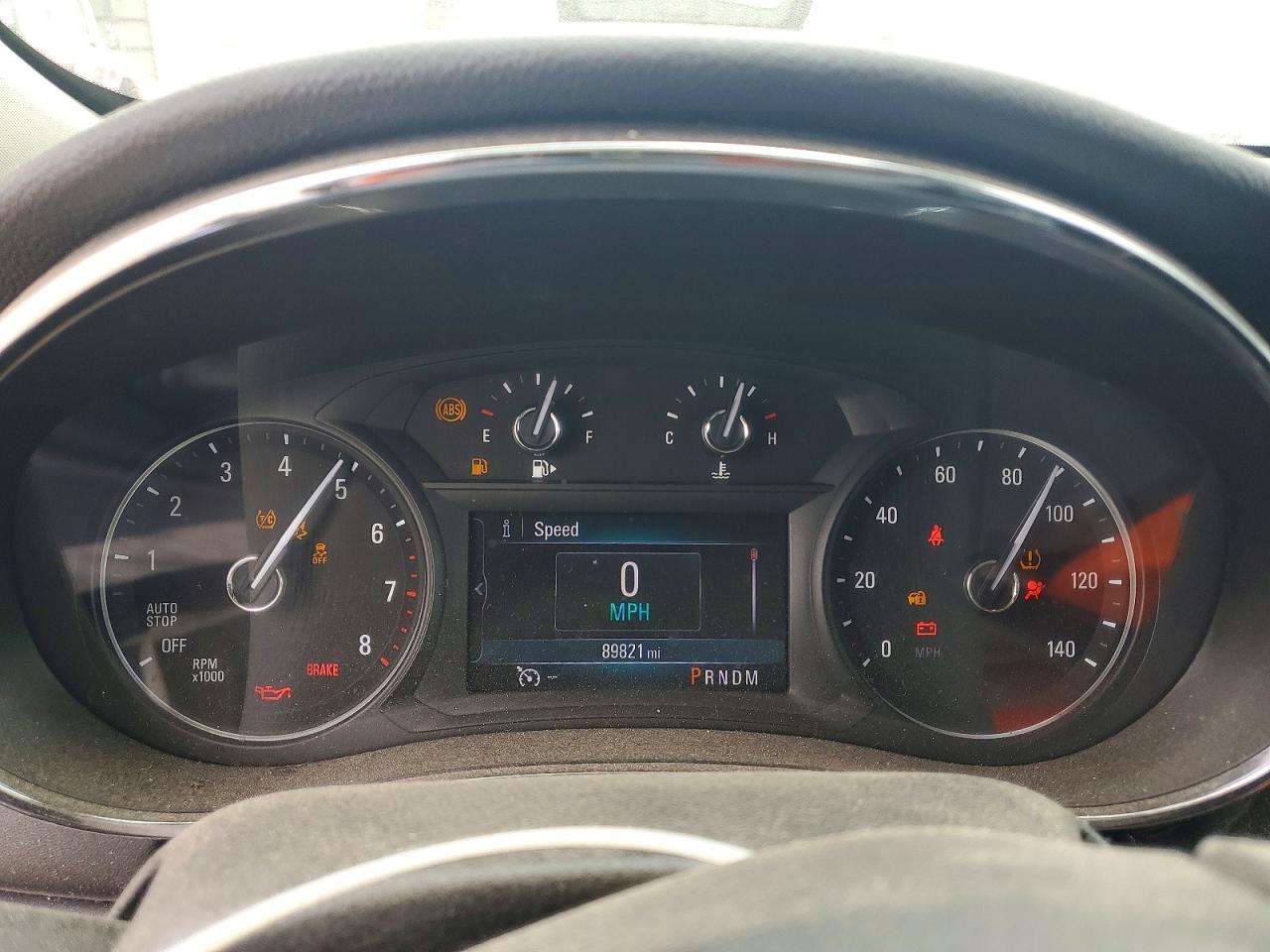 Buick Encore Essence