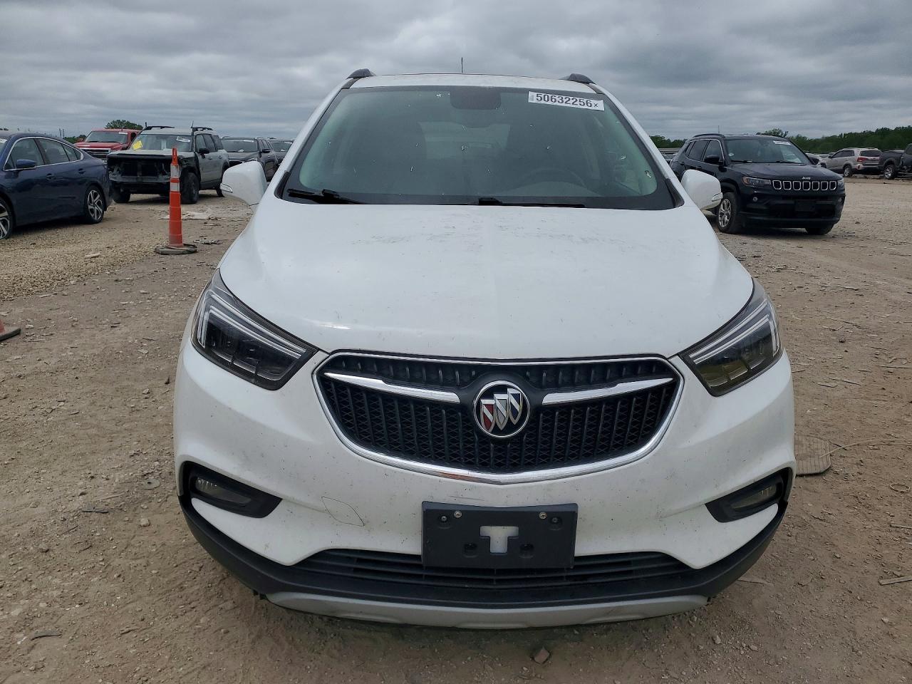 Buick Encore Essence