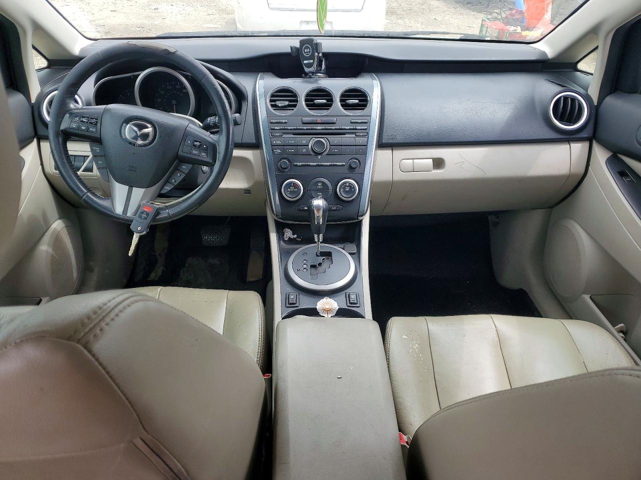 Mazda Cx