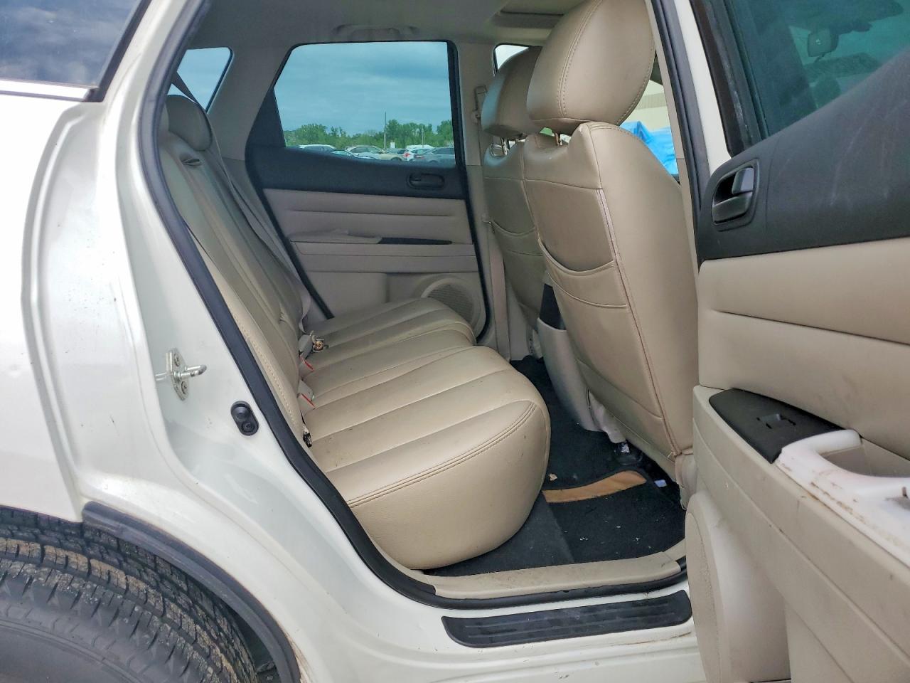 Mazda Cx