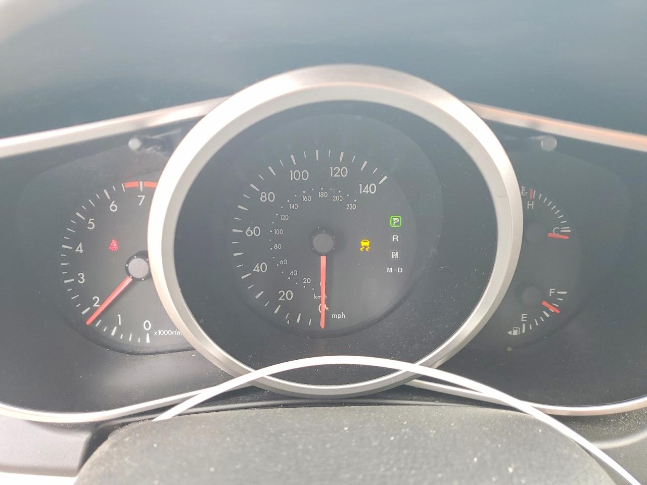 Mazda Cx