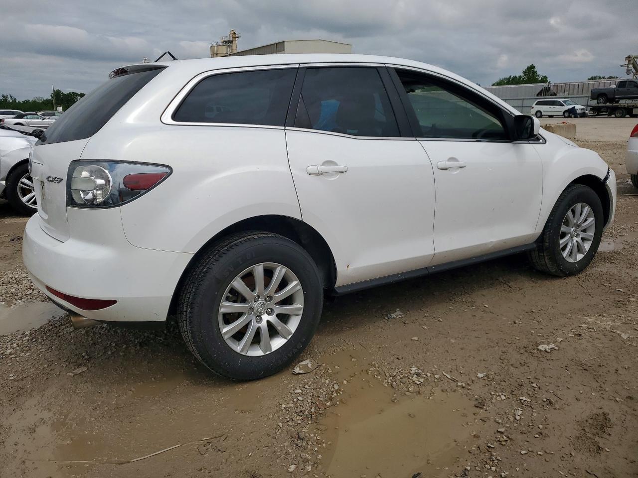 Mazda Cx