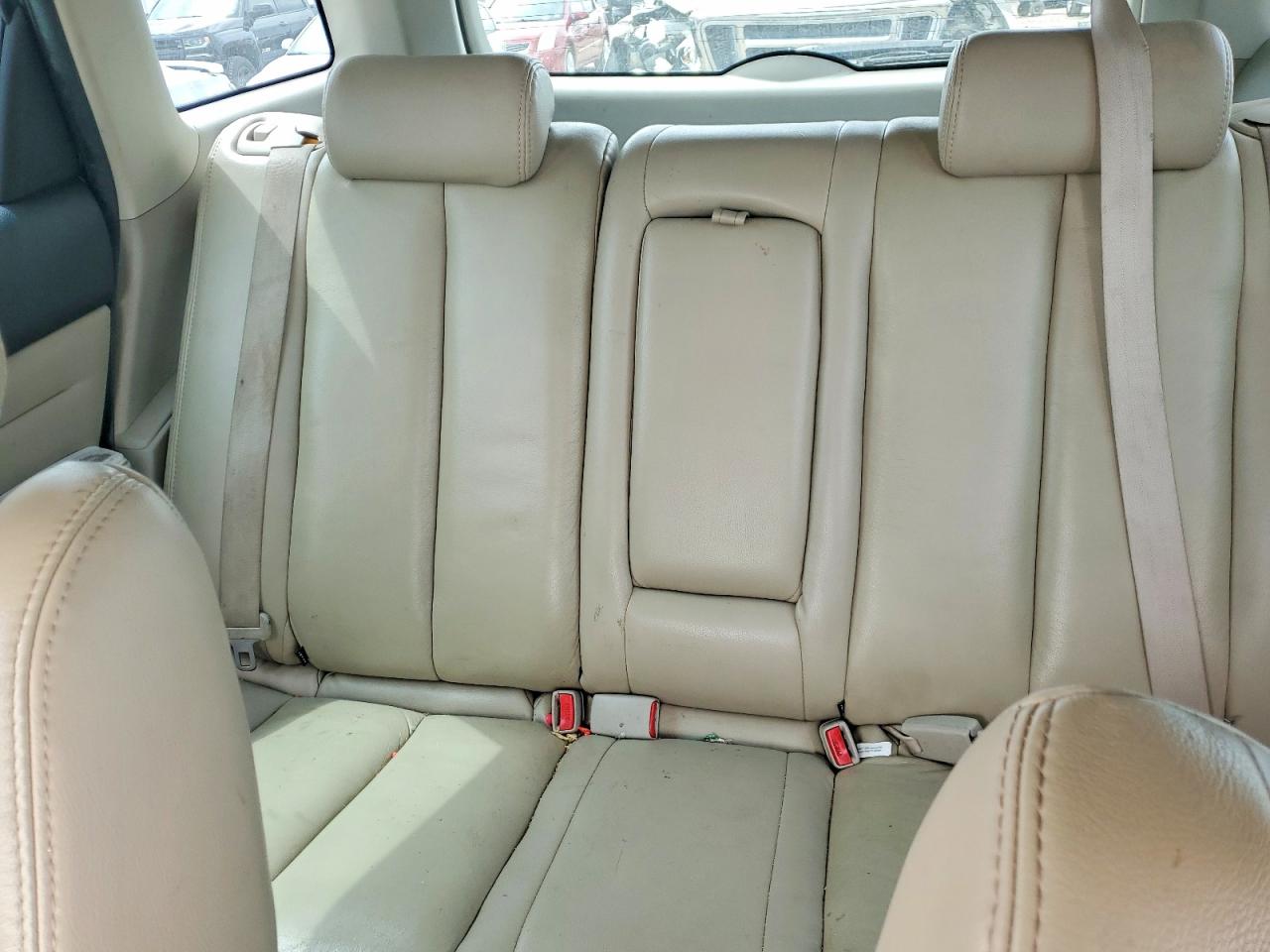 Mazda Cx