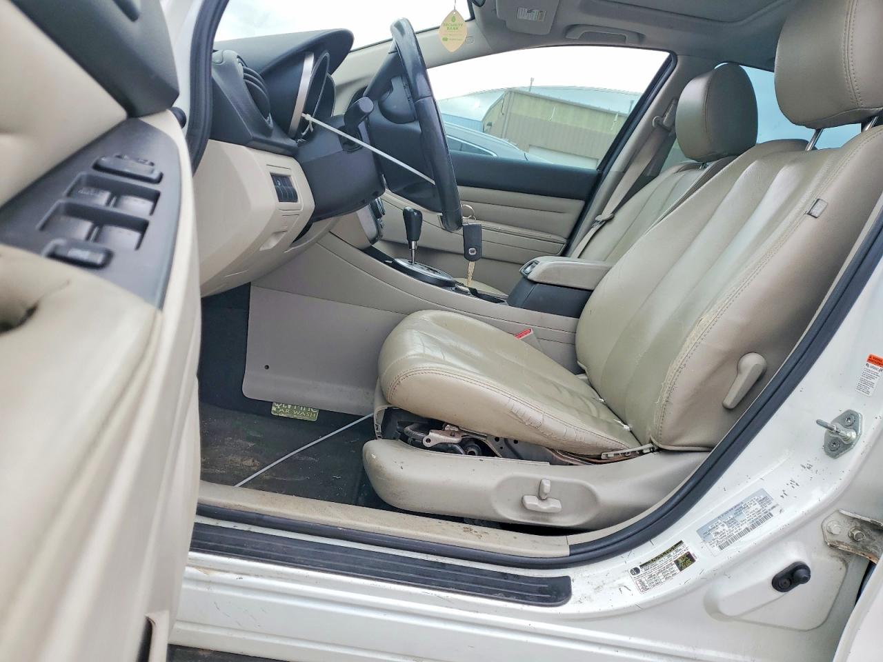 Mazda Cx