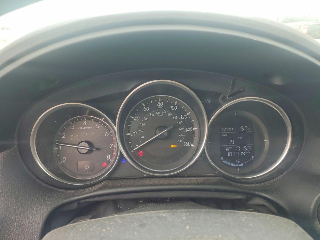 Mazda Cx Sport