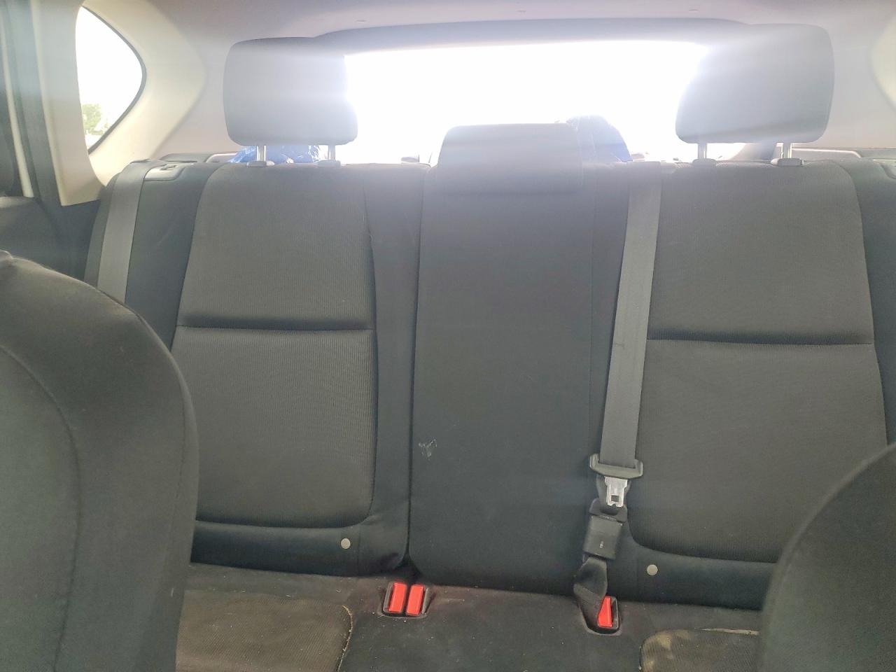Mazda Cx Sport