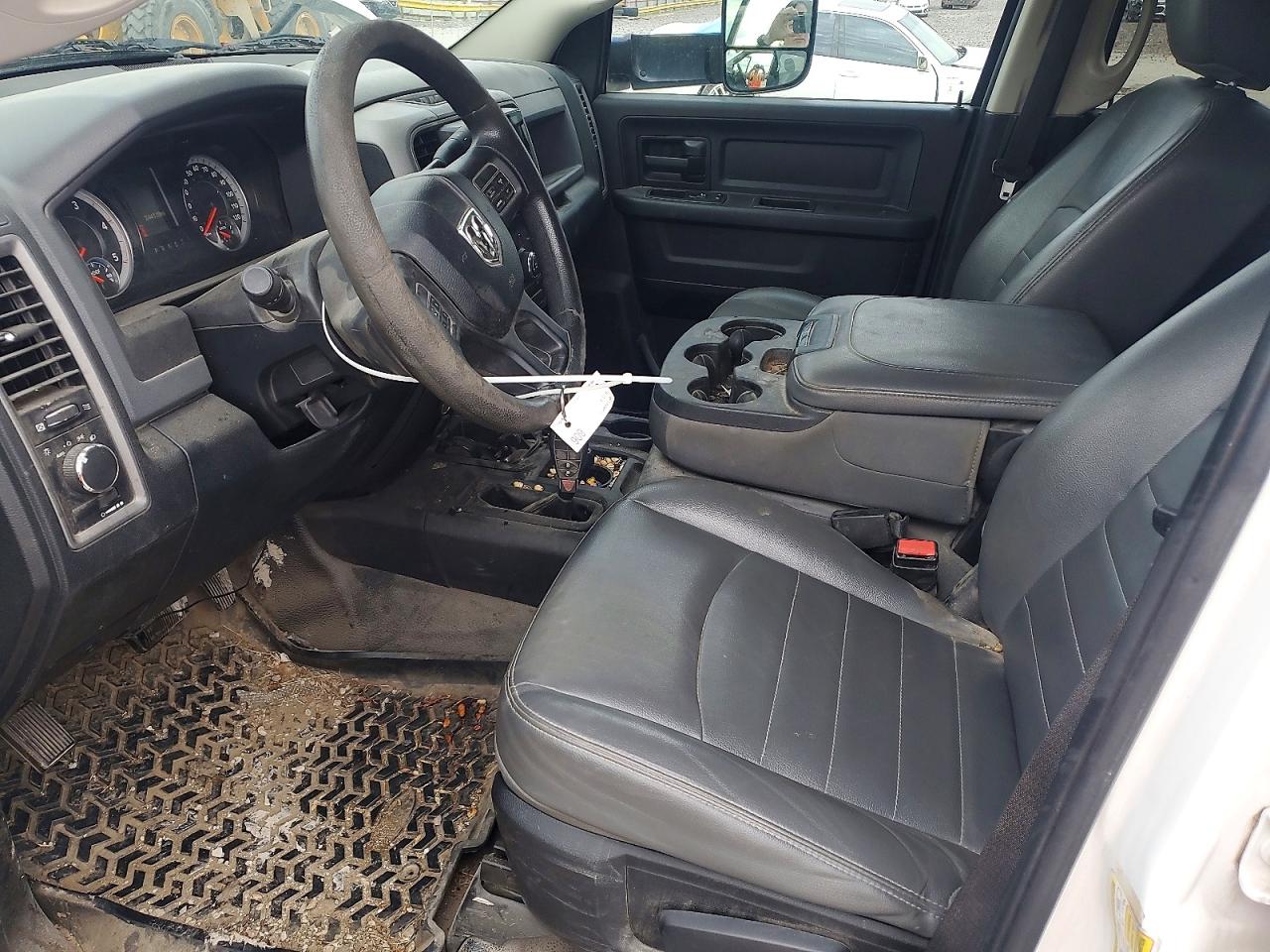Ram 3500