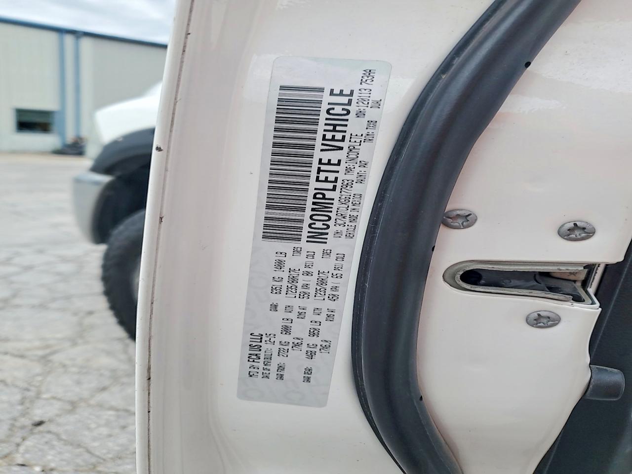 Ram 3500