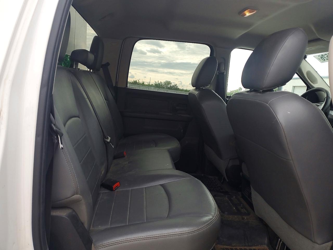 Ram 3500