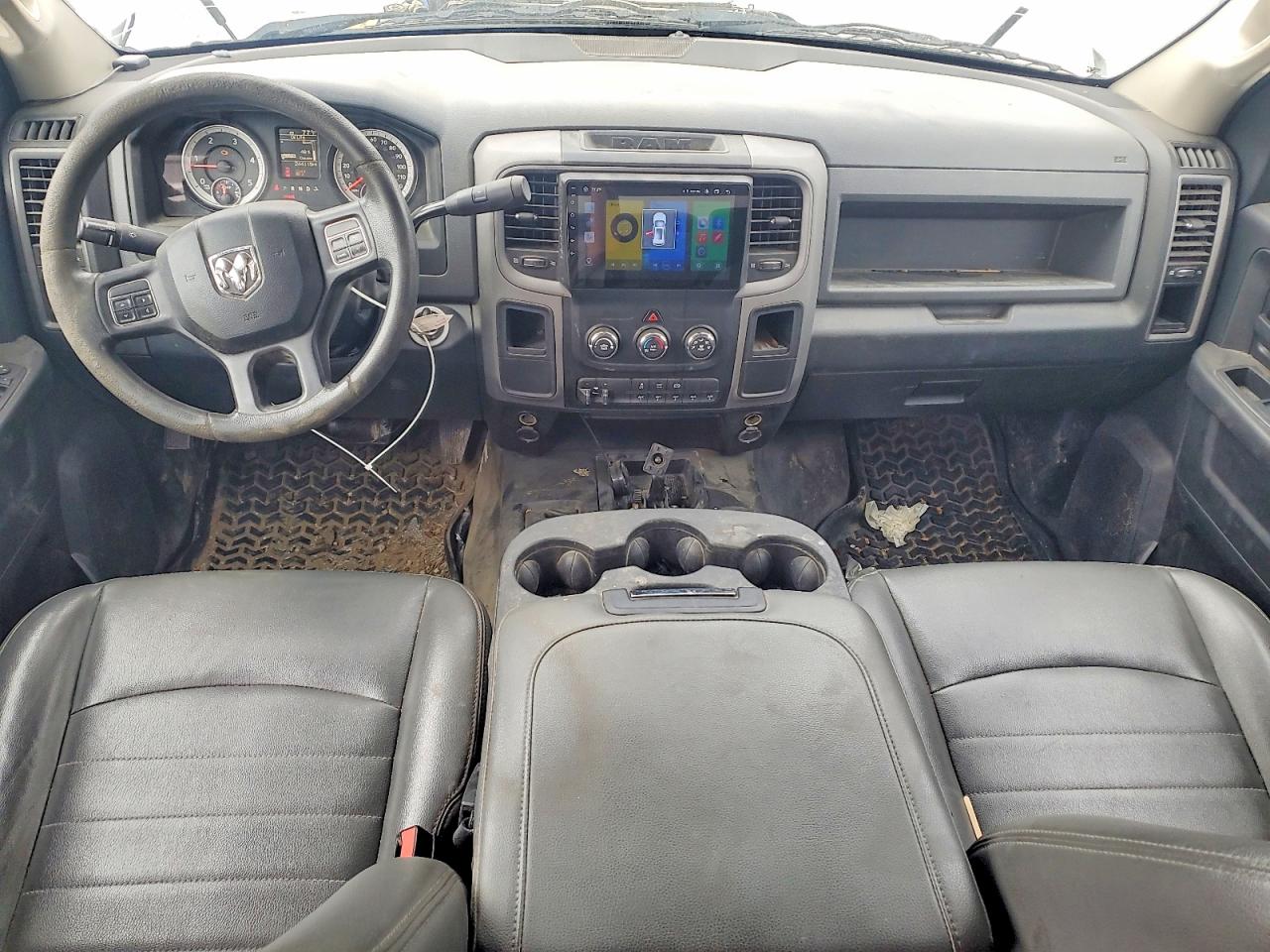 Ram 3500
