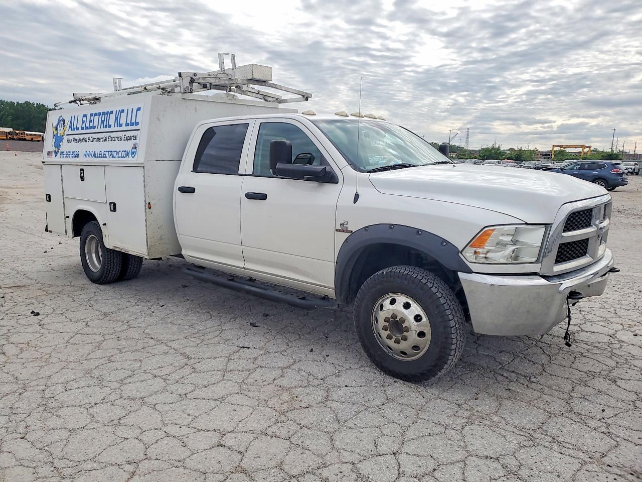 Ram 3500