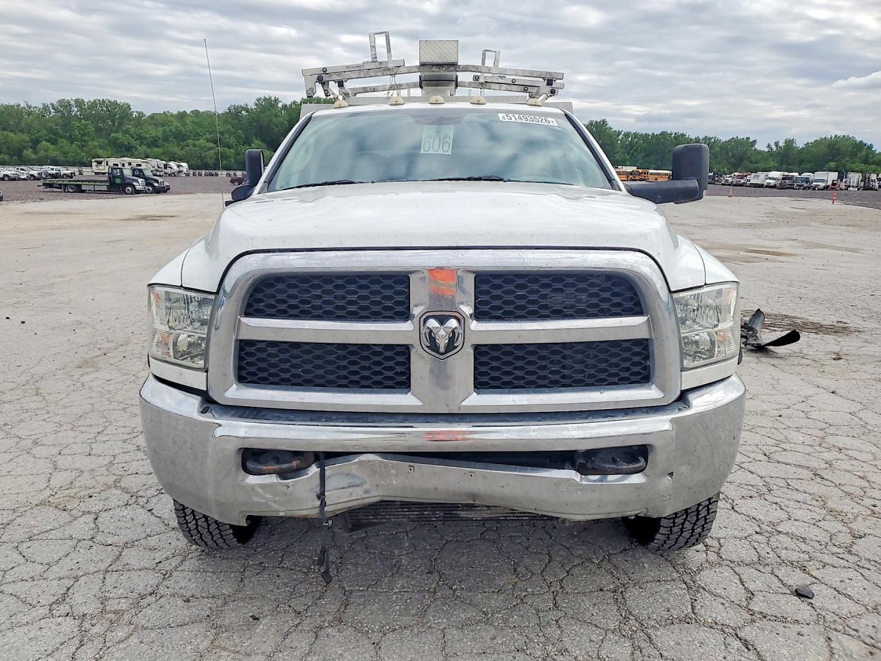 Ram 3500