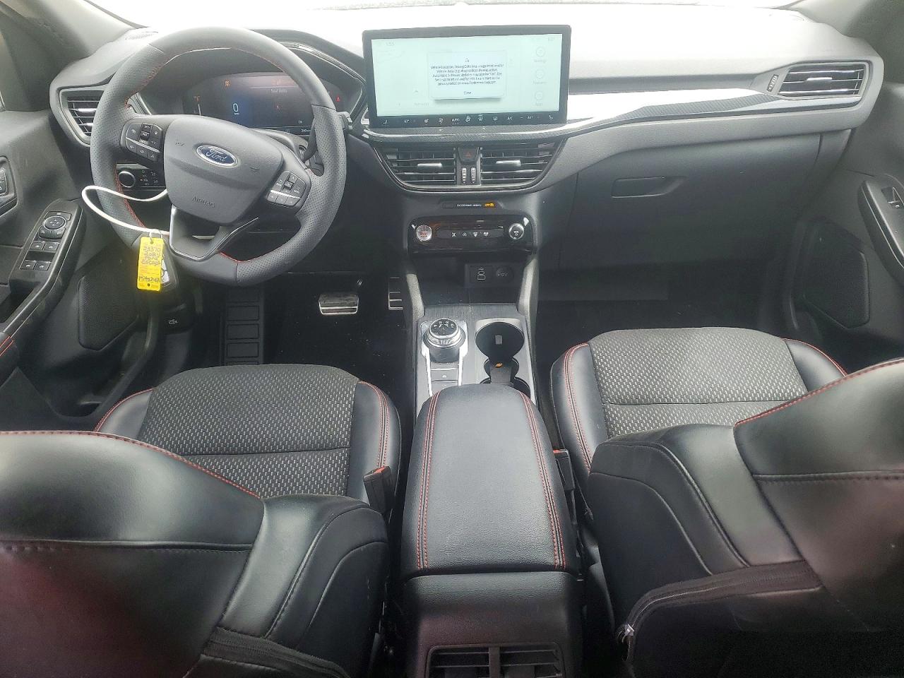 Ford Escape St Line