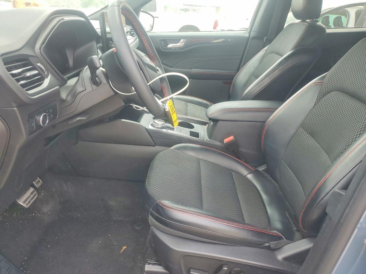 Ford Escape St Line