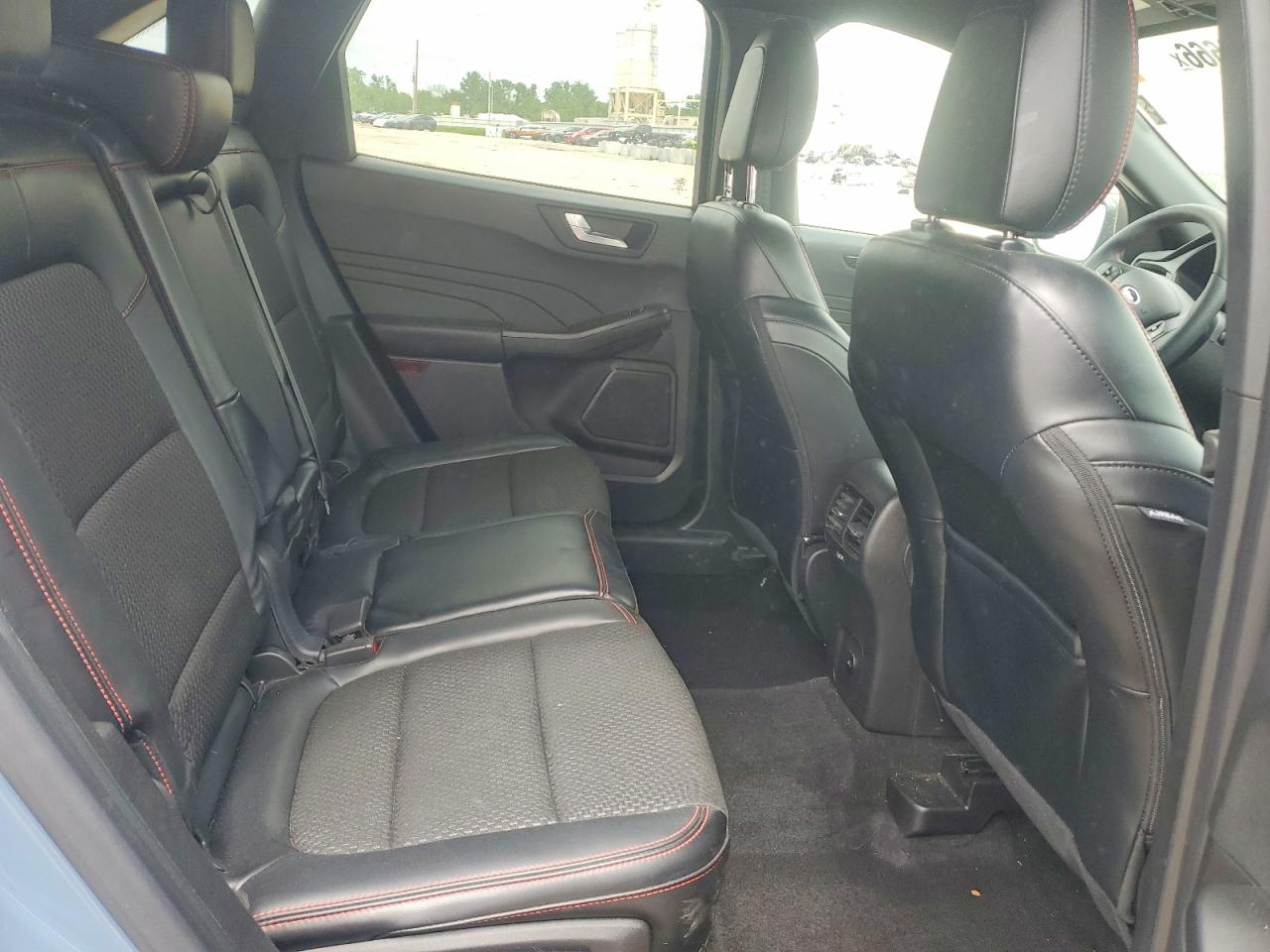 Ford Escape St Line