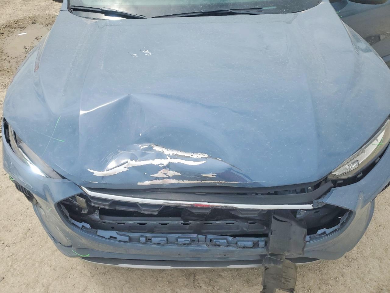 Ford Escape St Line