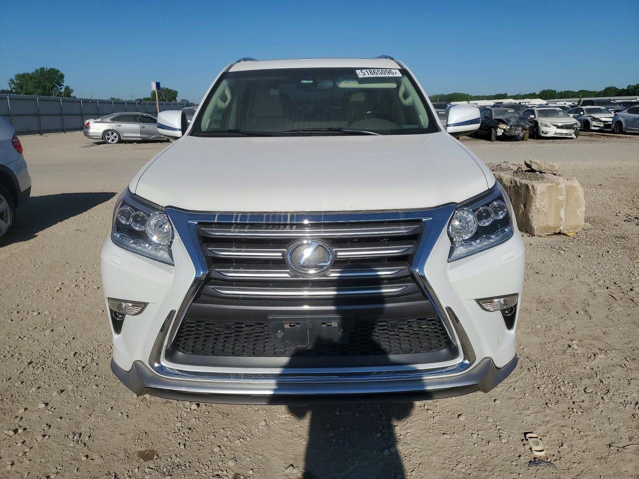Lexus Gx 460