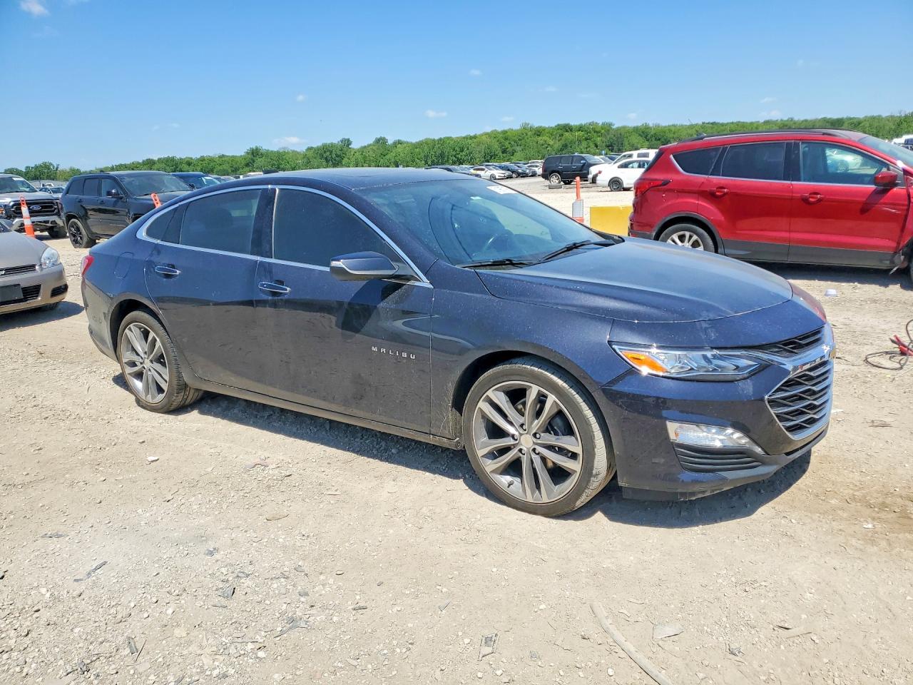 Chevrolet Malibu Premier