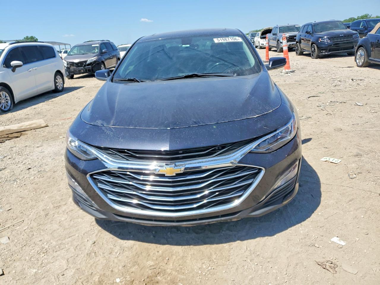 Chevrolet Malibu Premier