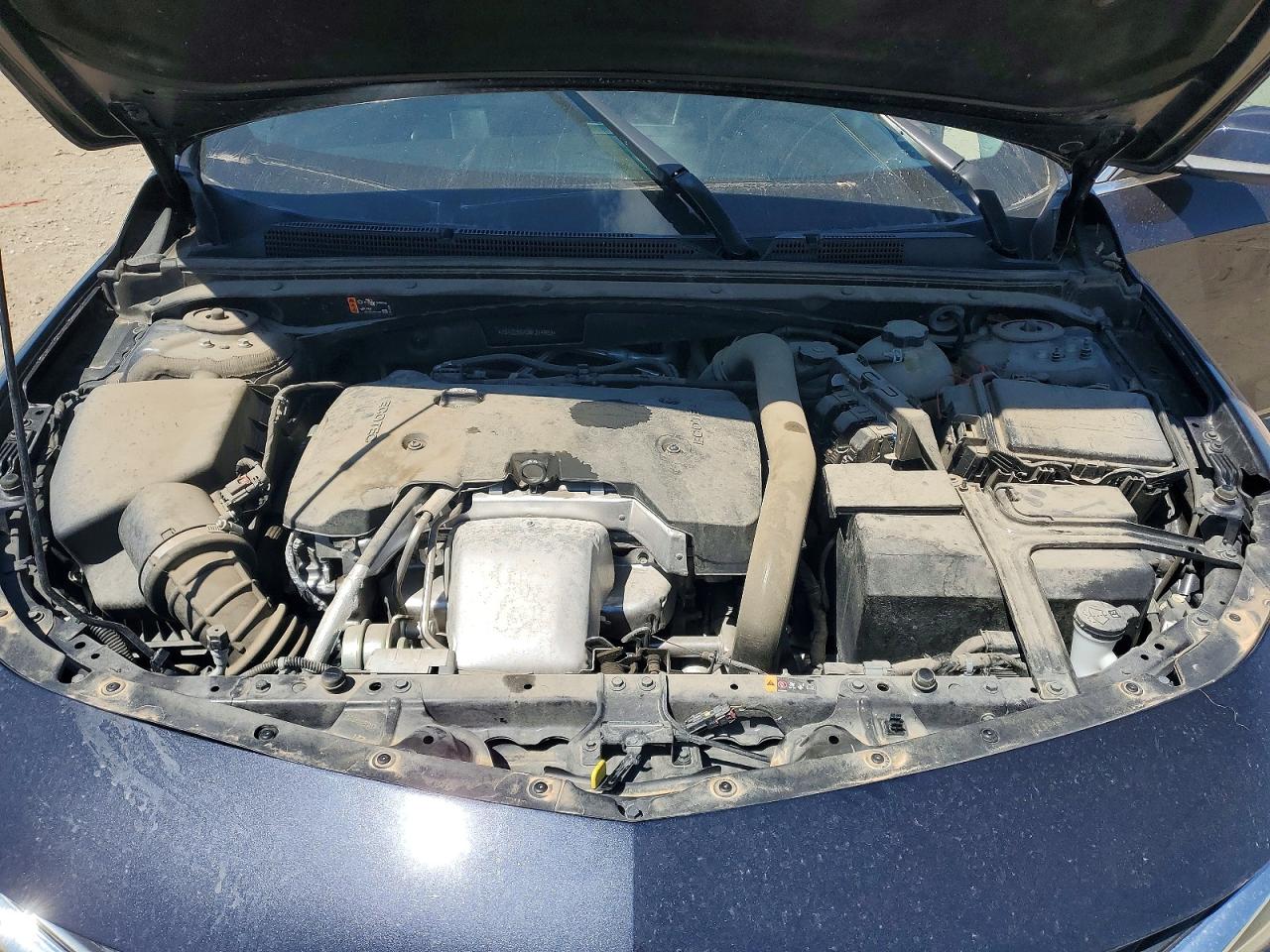 Chevrolet Malibu Premier