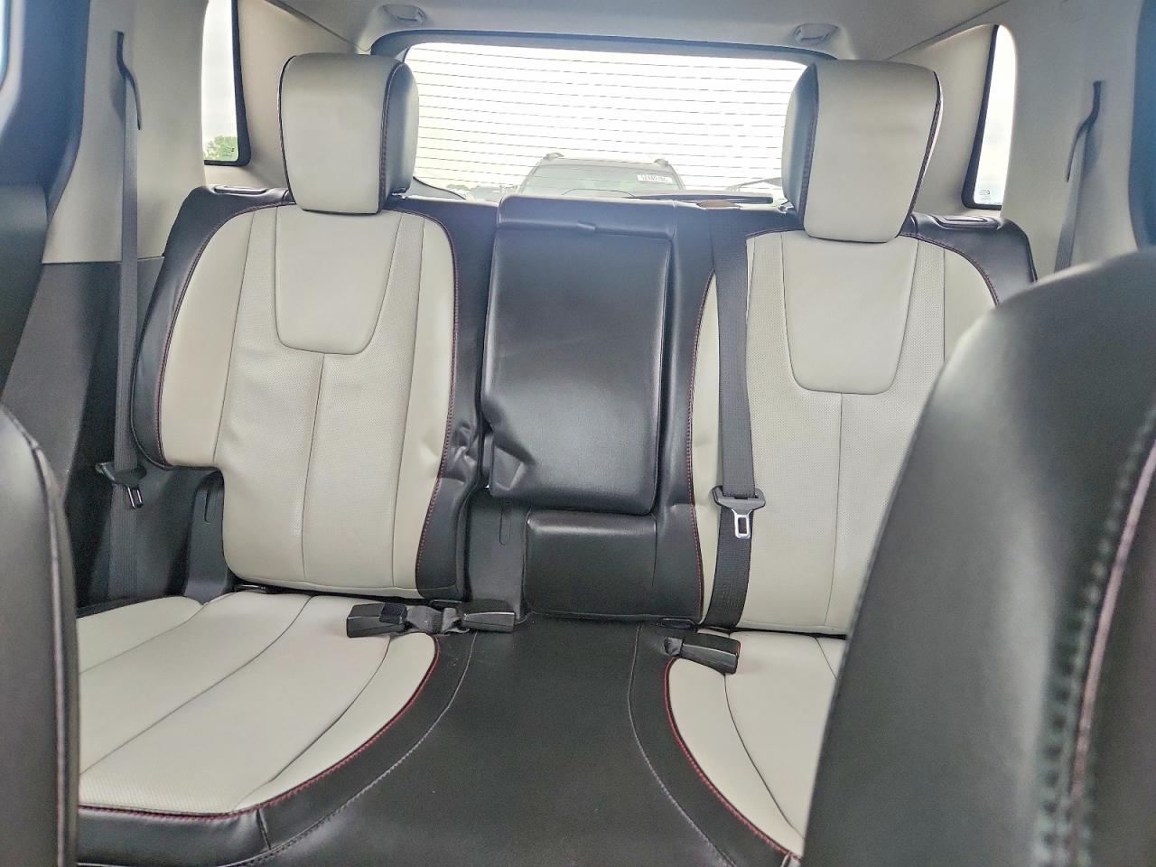 GMC Terrain Slt