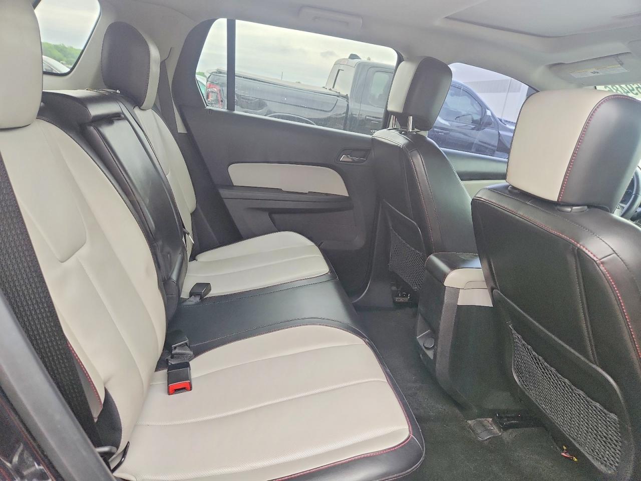 GMC Terrain Slt