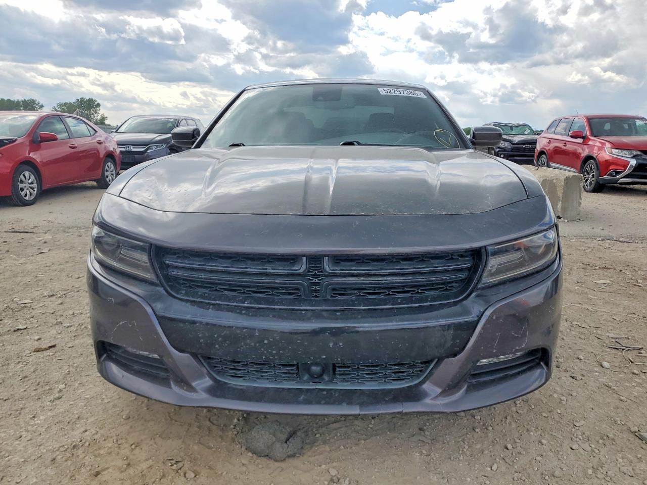 Dodge Charger Gt