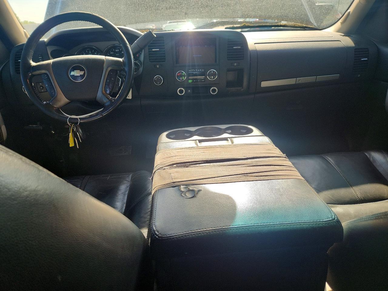 Chevrolet Silverado K1500