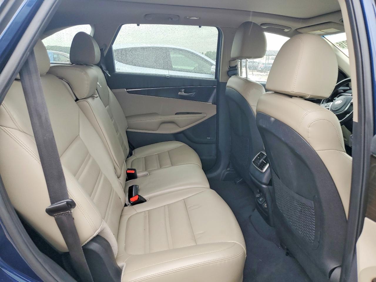 Kia Sorento Ex V6
