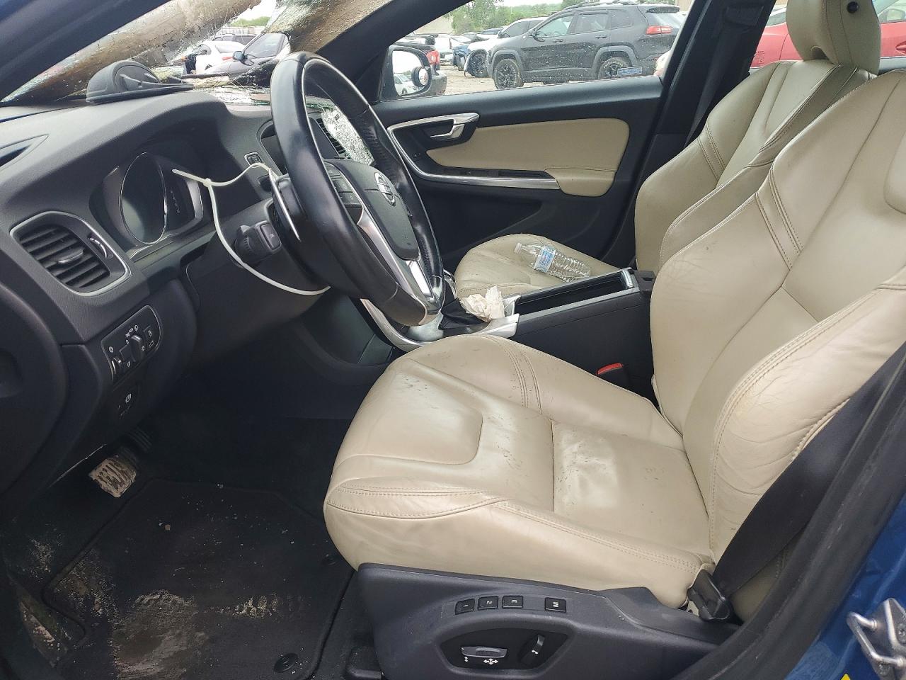 Volvo S60 Premier