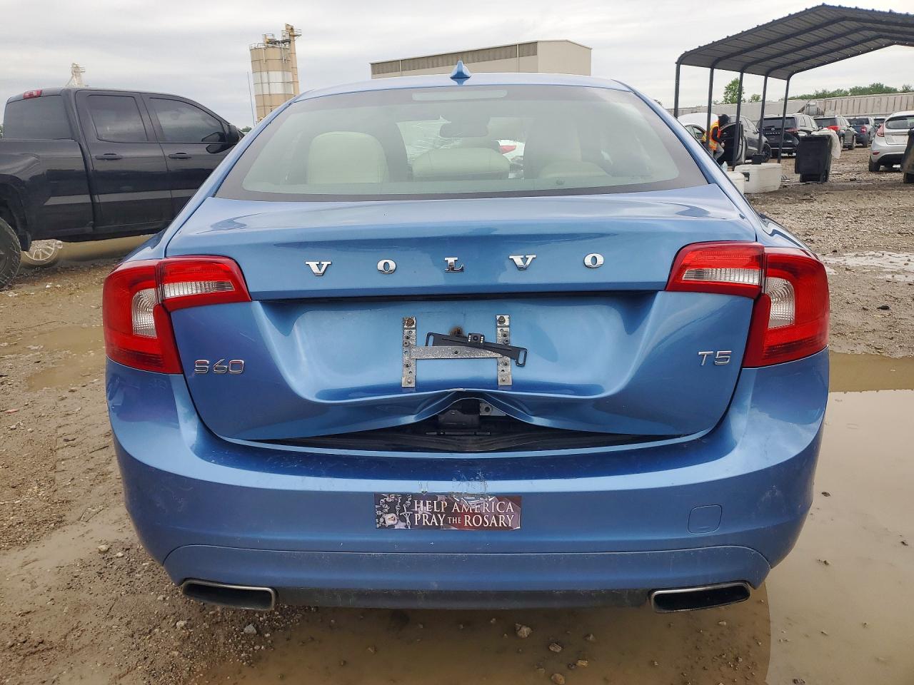 Volvo S60 Premier