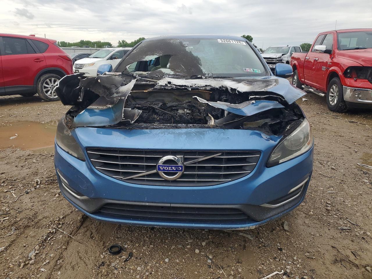 Volvo S60 Premier