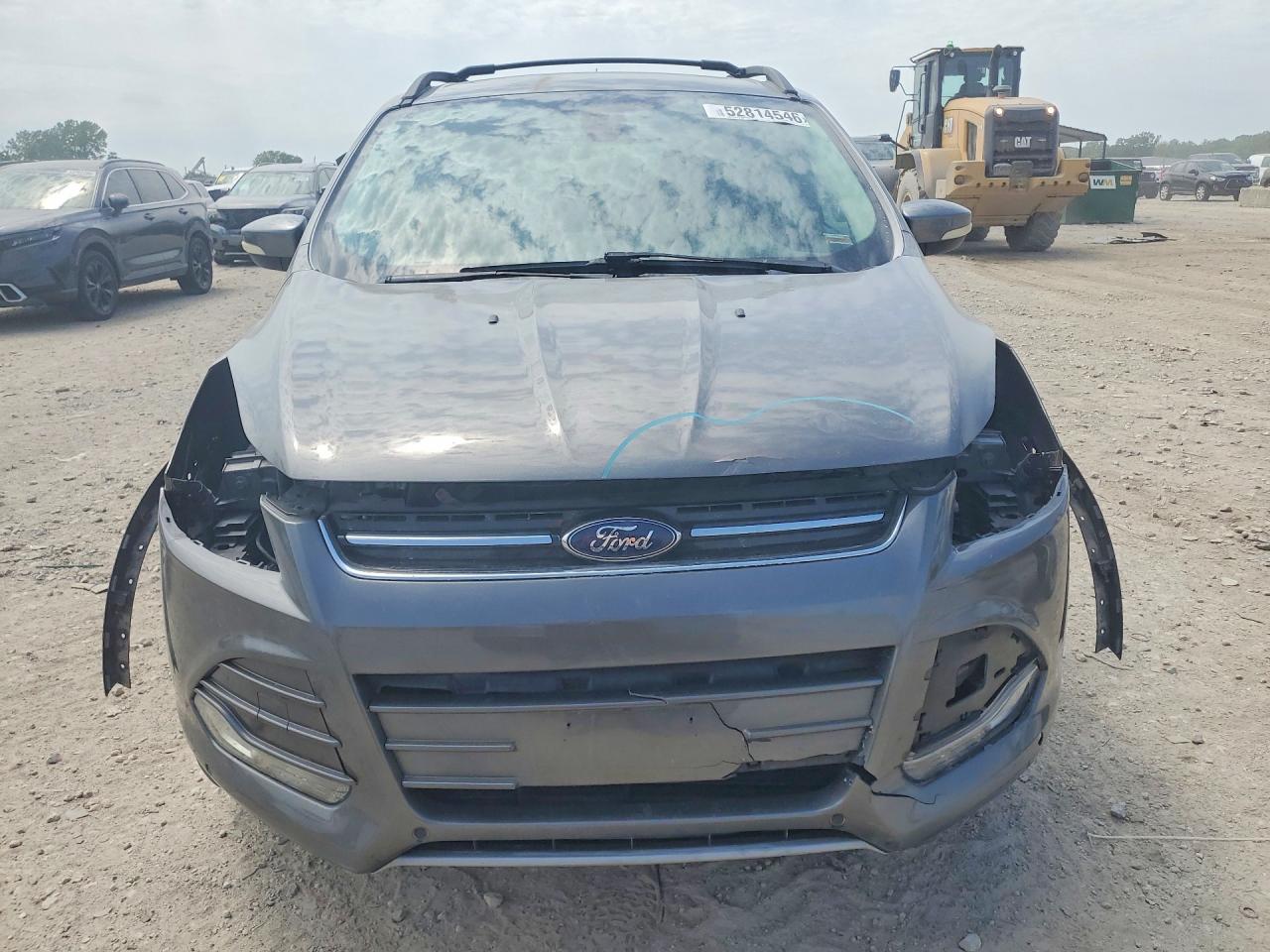 Ford Escape Sel