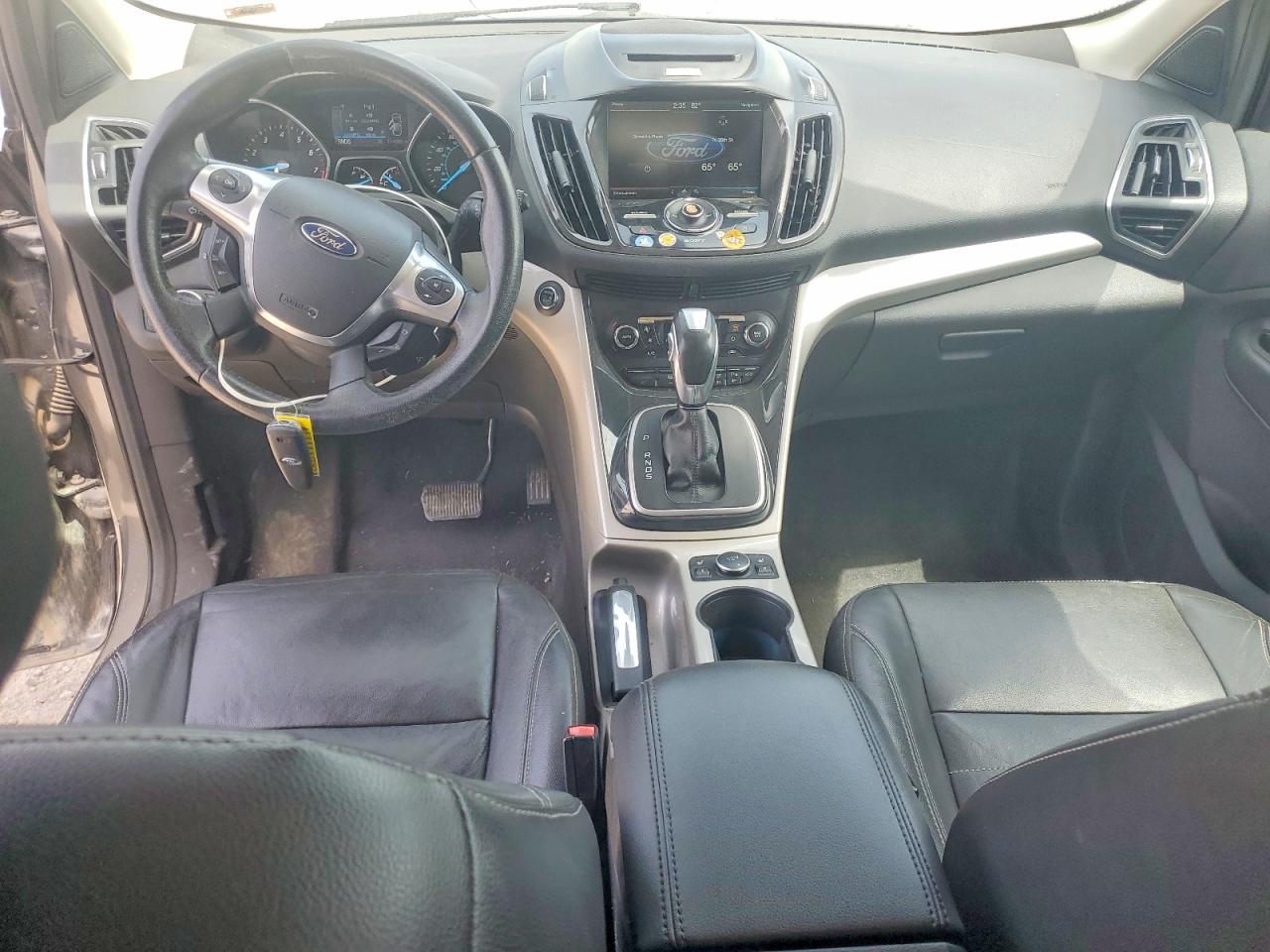 Ford Escape Sel