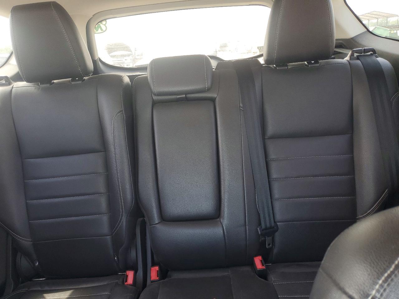 Ford Escape Sel