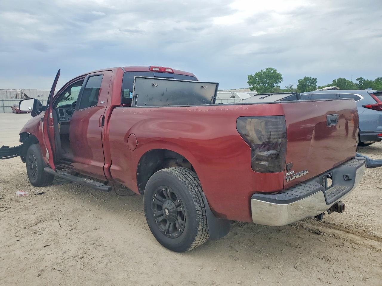Toyota Tundra