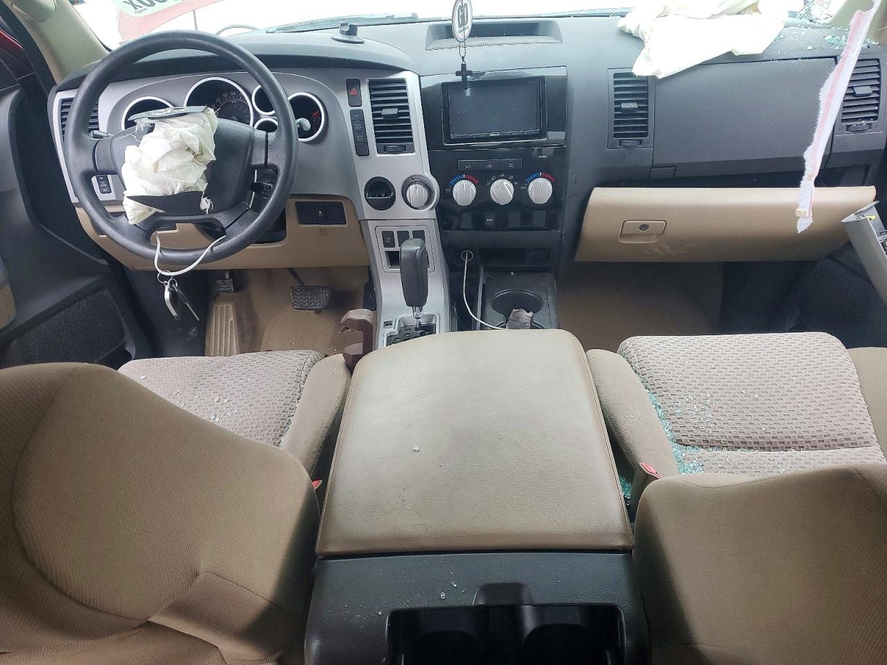 Toyota Tundra