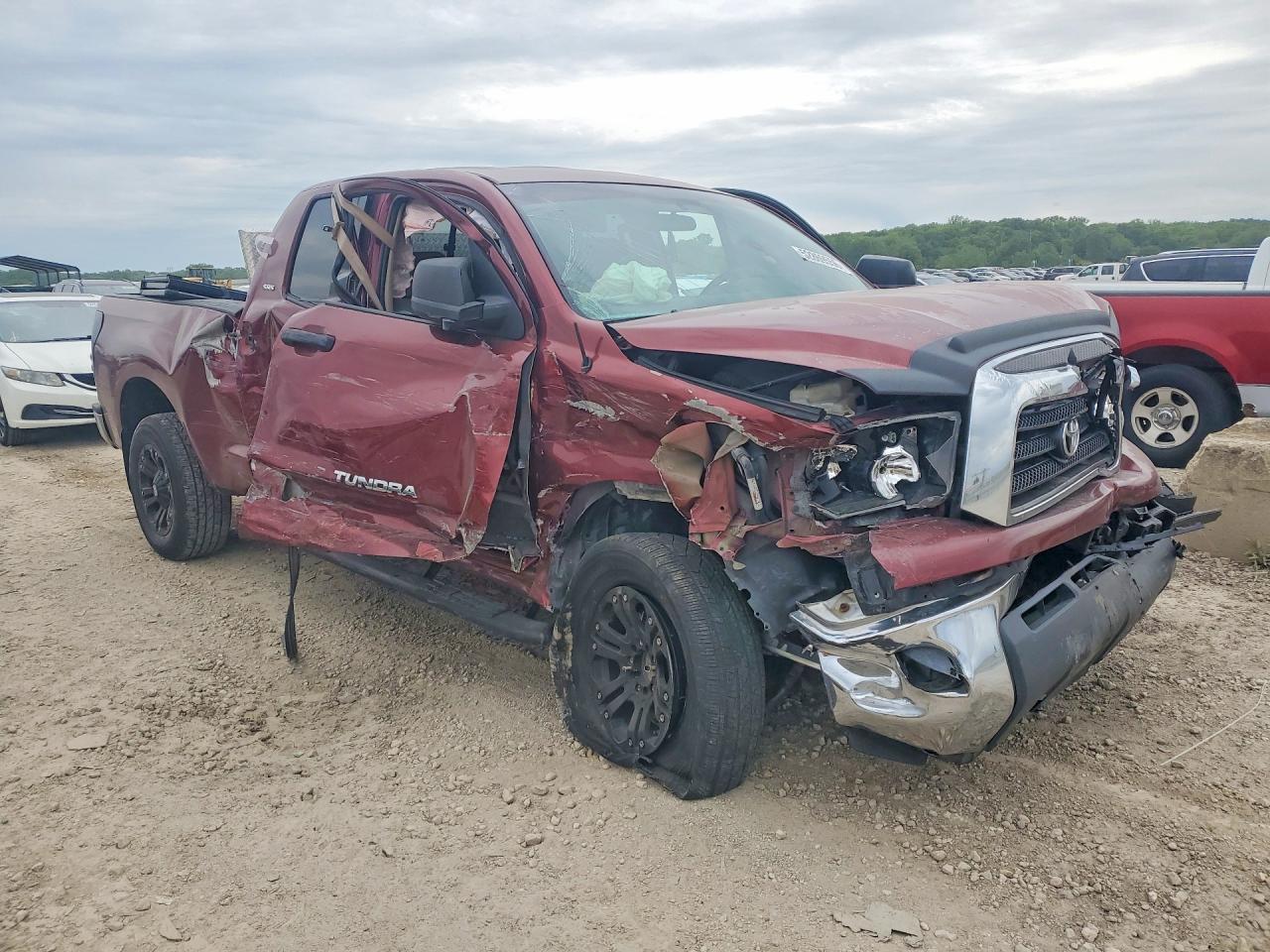 Toyota Tundra