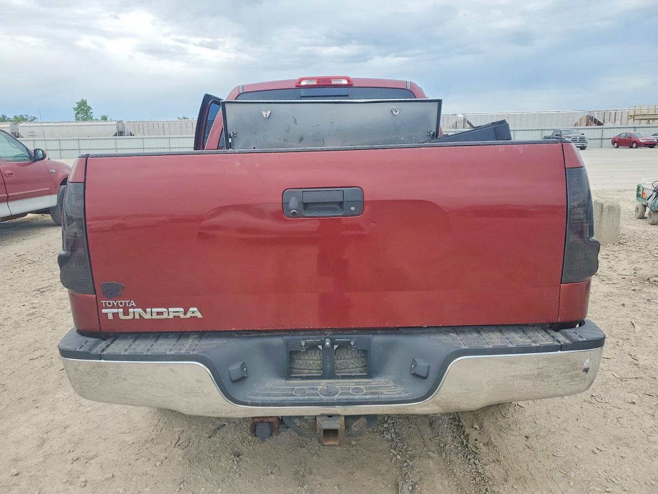 Toyota Tundra