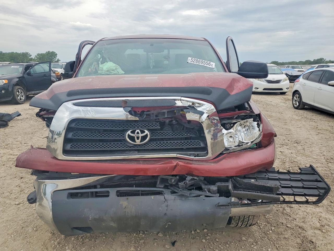 Toyota Tundra