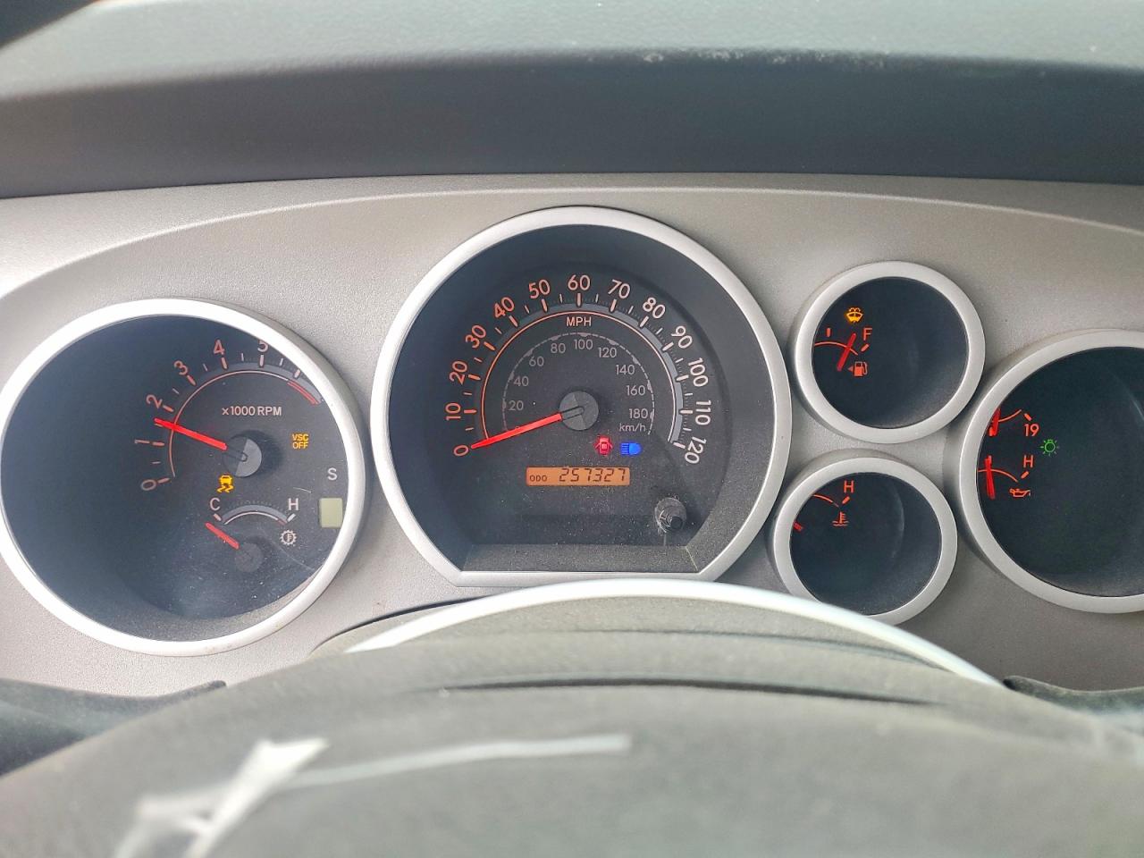 Toyota Tundra