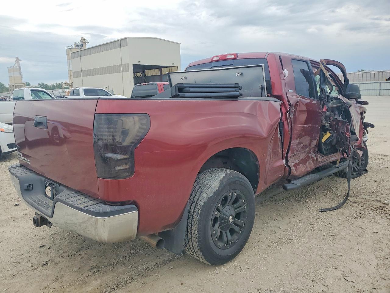 Toyota Tundra