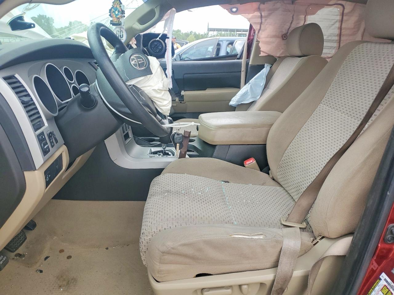 Toyota Tundra