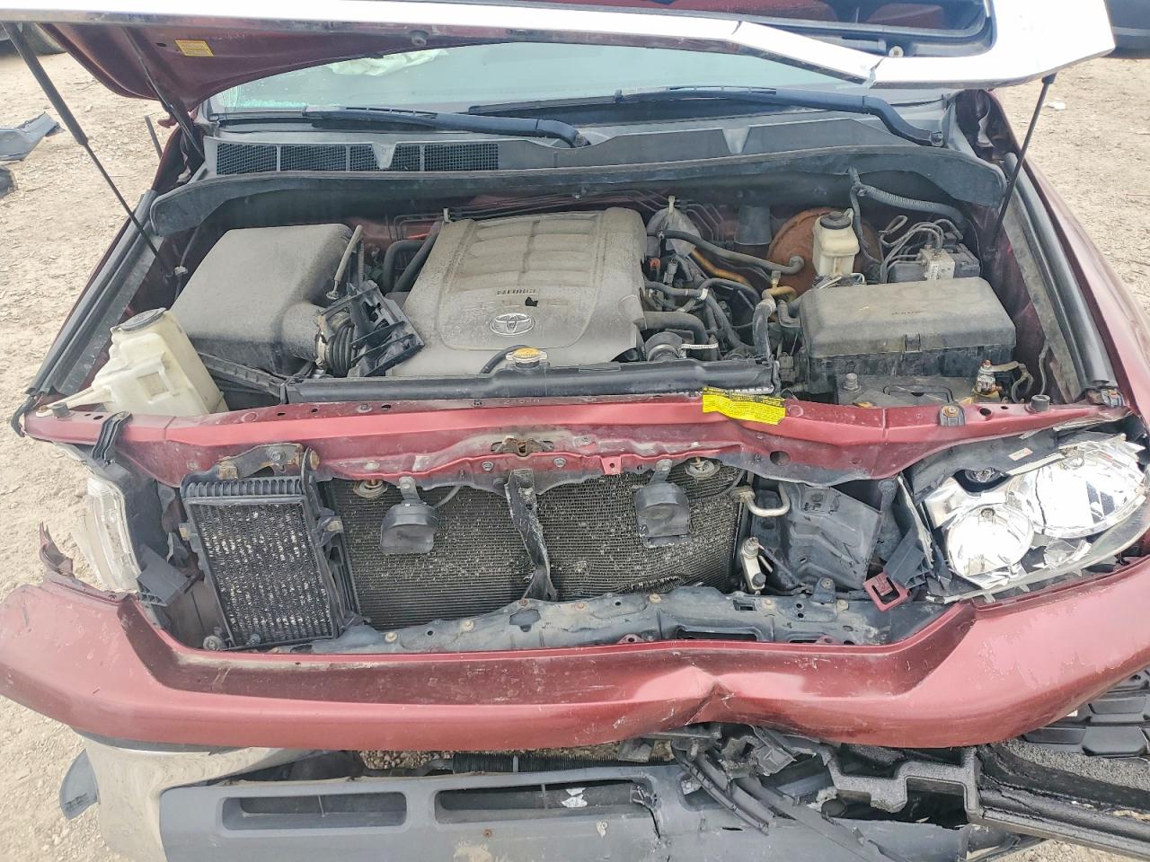 Toyota Tundra