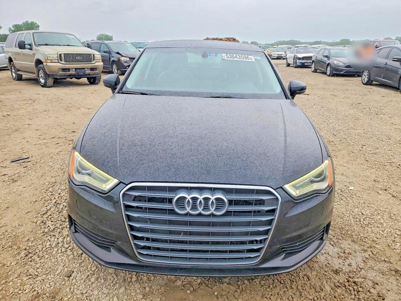 Audi A3 Premium