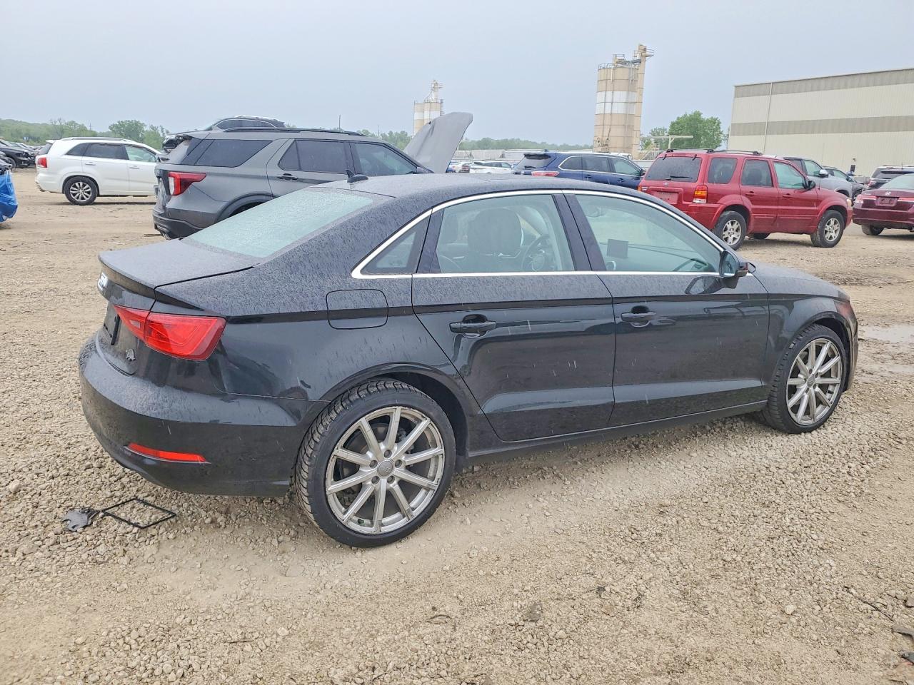 Audi A3 Premium