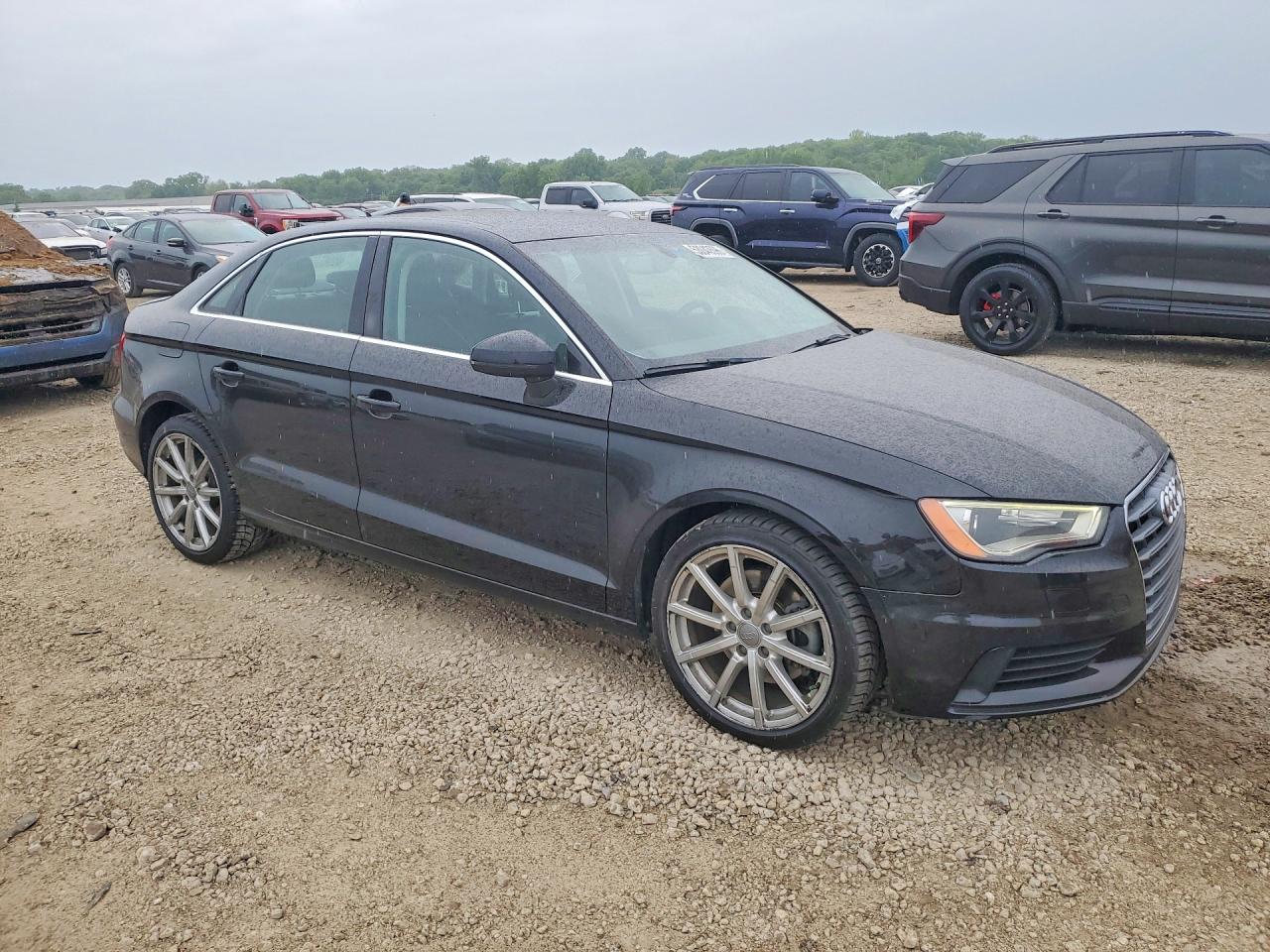 Audi A3 Premium