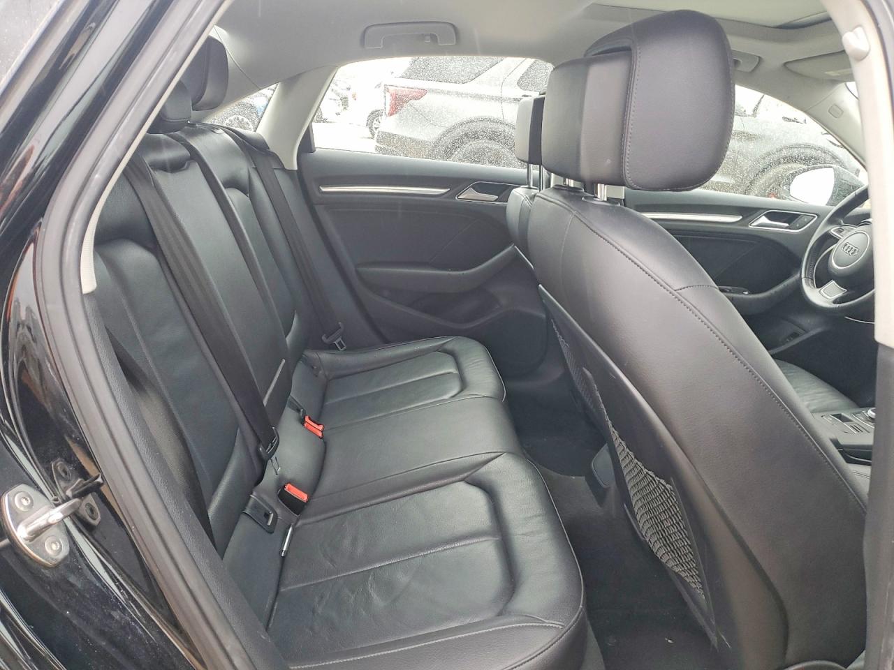 Audi A3 Premium