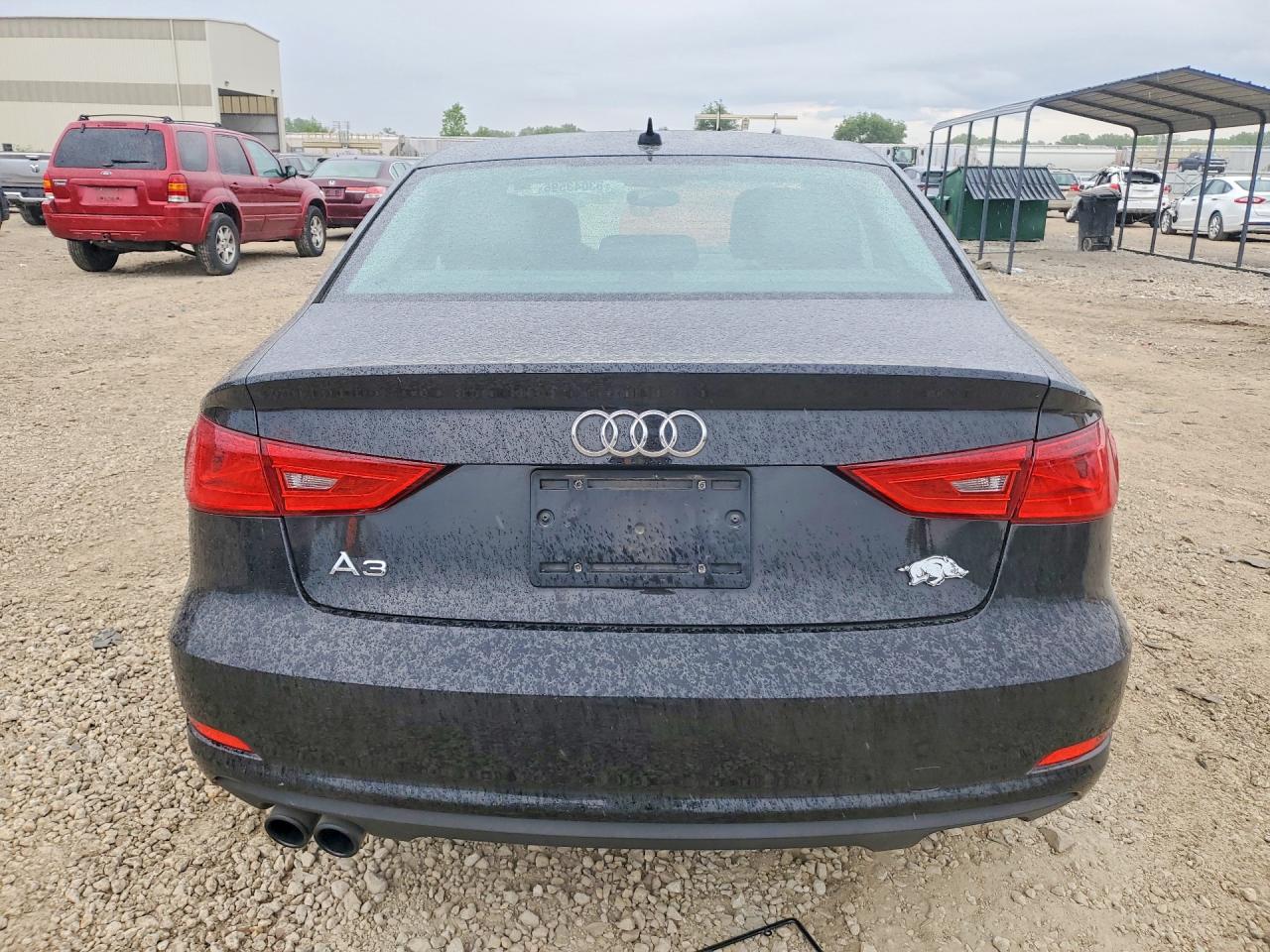 Audi A3 Premium