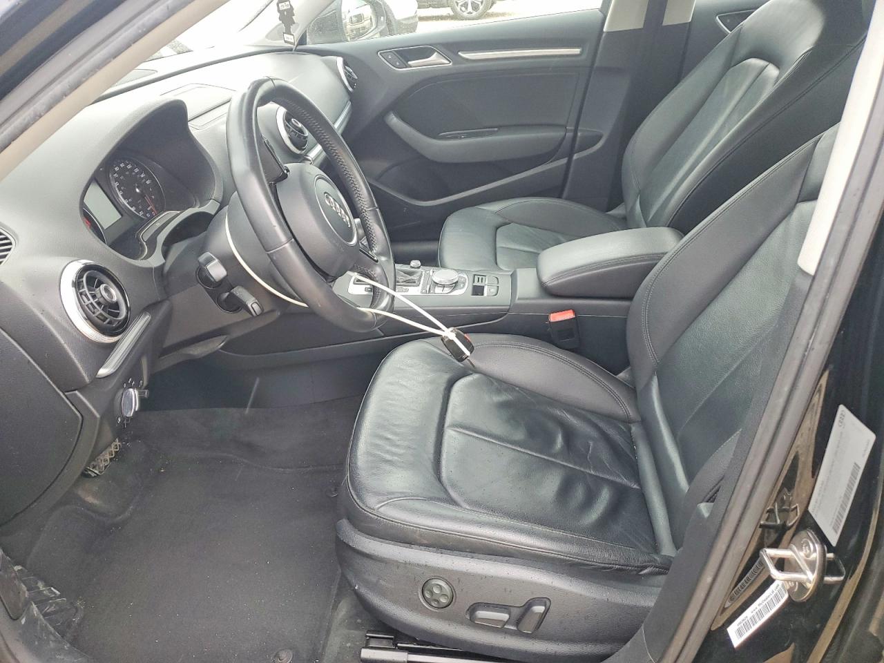 Audi A3 Premium